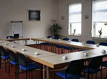 Albatros Airport 3* Mörfelden-Walldorf