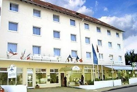 Hotel Albatros Airport