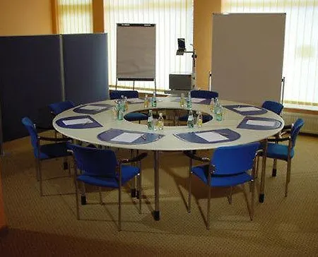 Albatros Airport Mörfelden-Walldorf