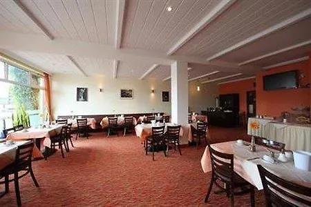 Hotel Albatros Airport Mörfelden-Walldorf