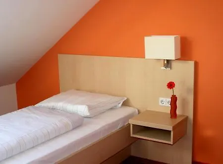 Hotel Albatros Airport