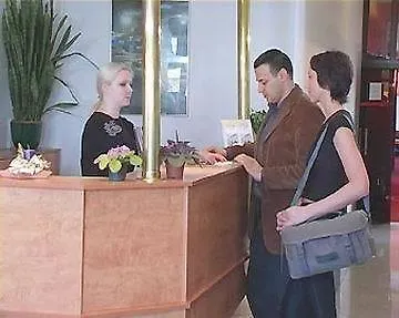 Albatros Airport Hotel Mörfelden-Walldorf