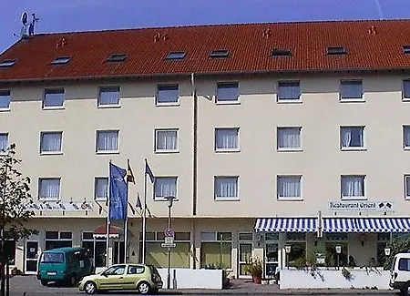 Albatros Airport 3* Mörfelden-Walldorf