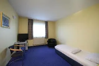 Albatros Airport 3* Мёрфэльден-Вальдорф