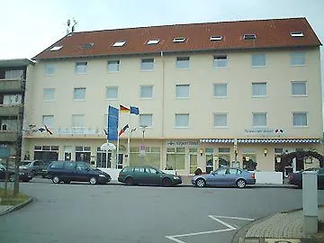 Hotel Albatros Airport