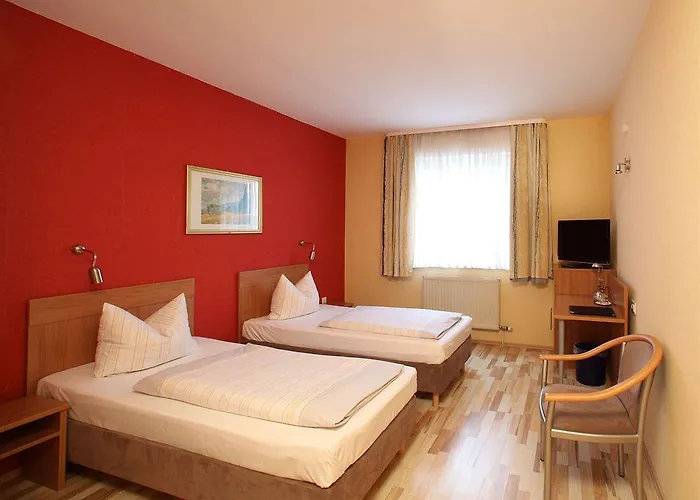 Albatros Airport Mörfelden-Walldorf