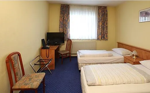 Szálloda Albatros Airport 3*